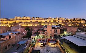 Hotel Oasis Haveli Jaisalmer (Adults Only)
