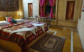 Hotel Oasis Haveli Jaisalmer (Adults Only)